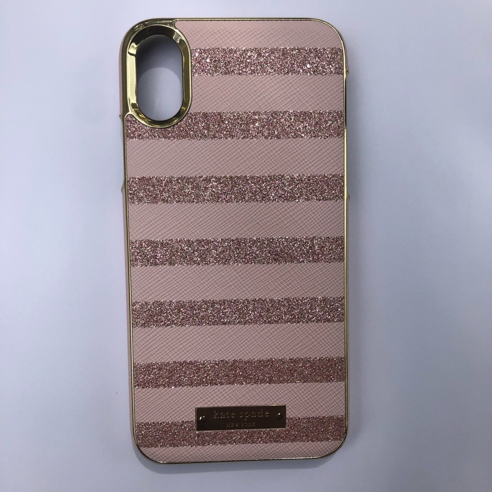 iPhone X/XS Kate Spade Case